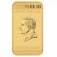  1oz Gold 9999 Perth Mint Bullion Dragon 2024