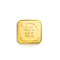  37.5g ABC Gold Luong Cast Bullion Bar