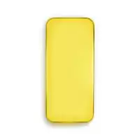  1kg ABC Cast Gold Bullion Bar 9999 Purity