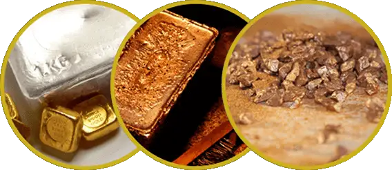 gold refiner hobart cbd