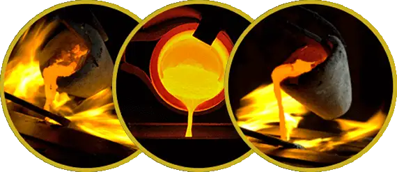 gold refinery hobart